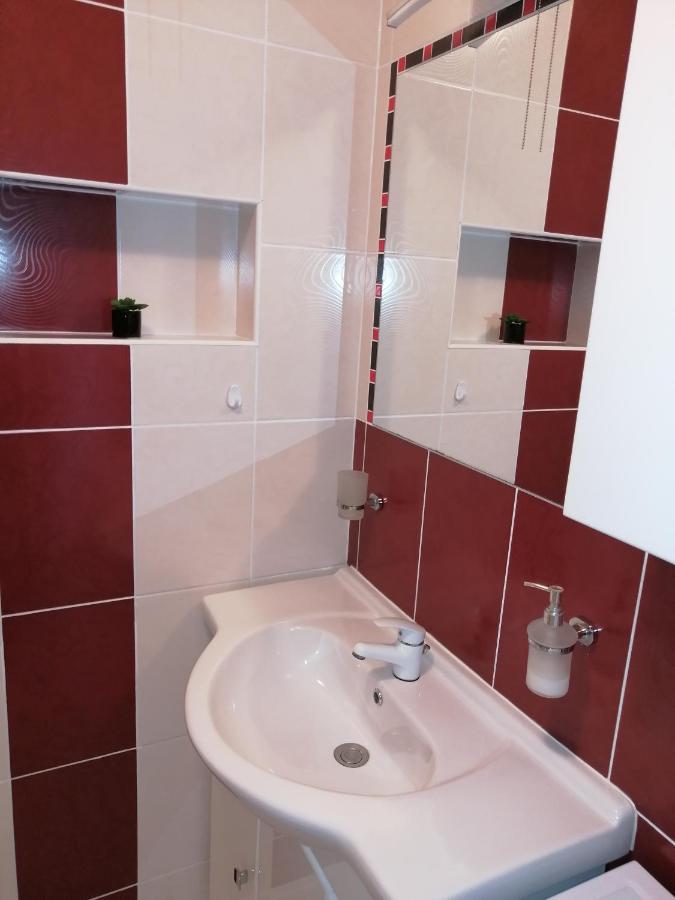 Apartament Skawina Daire Dış mekan fotoğraf