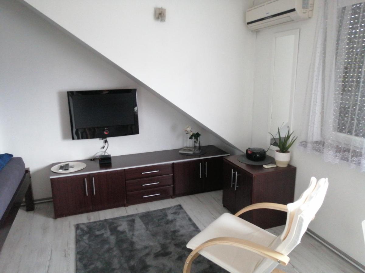 Apartament Skawina Daire Dış mekan fotoğraf